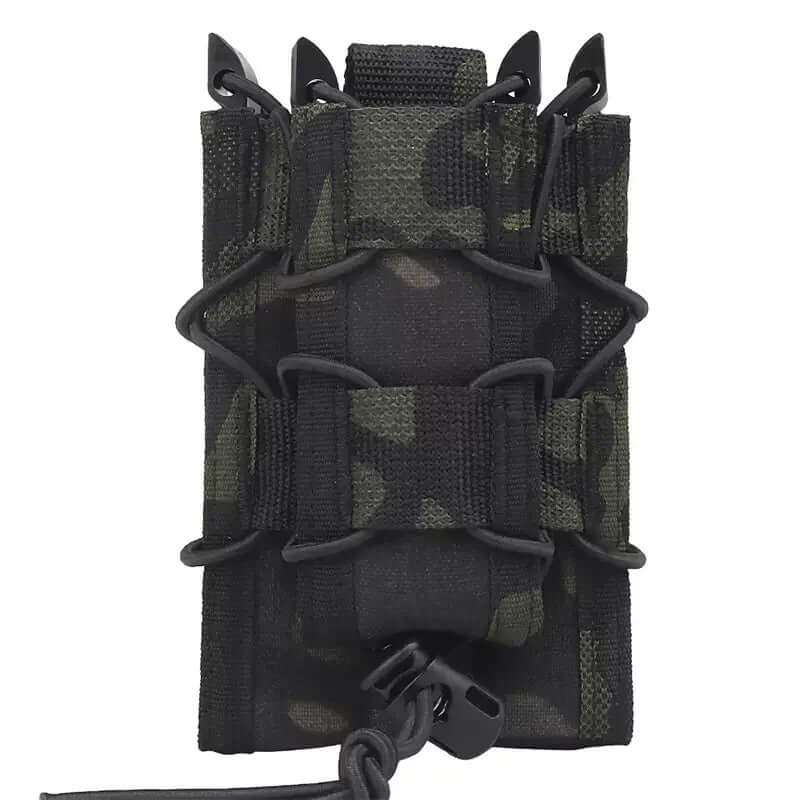 KOTIAEION KT-TAC™ 9/5.56MM POUCH