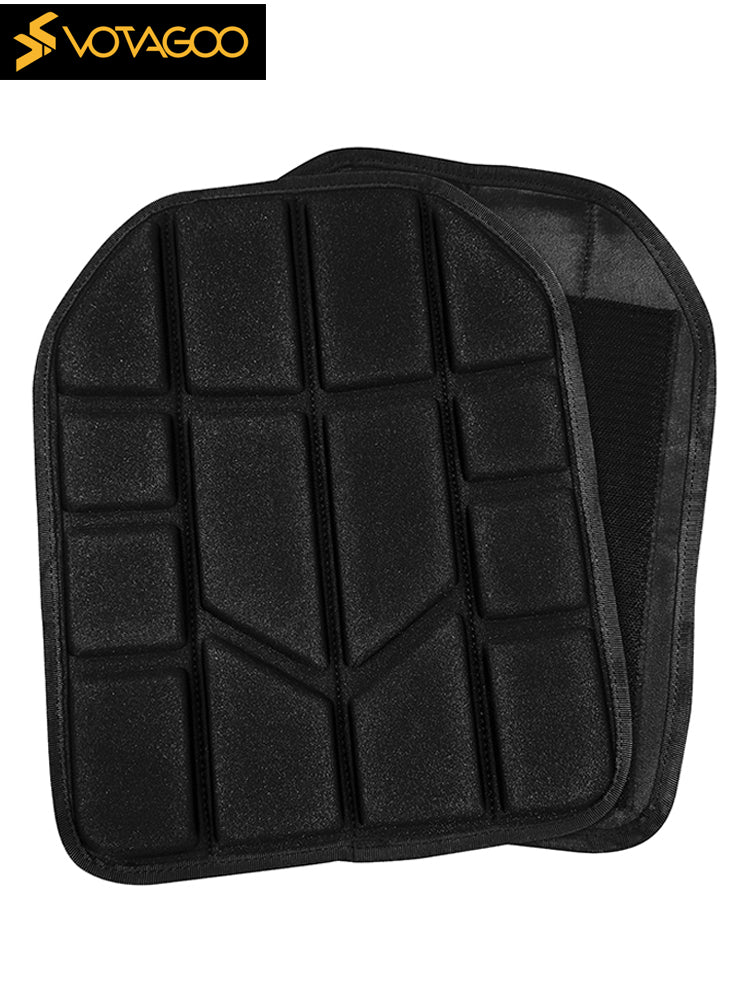 VOTAGOO® Tactical Vest Pad x2
