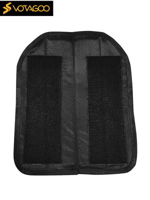 VOTAGOO® Tactical Vest Pad x2