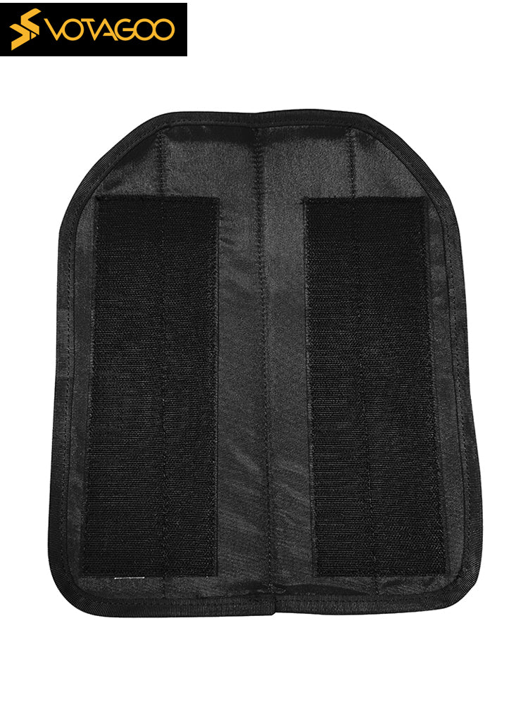 VOTAGOO® Tactical Vest Pad x2