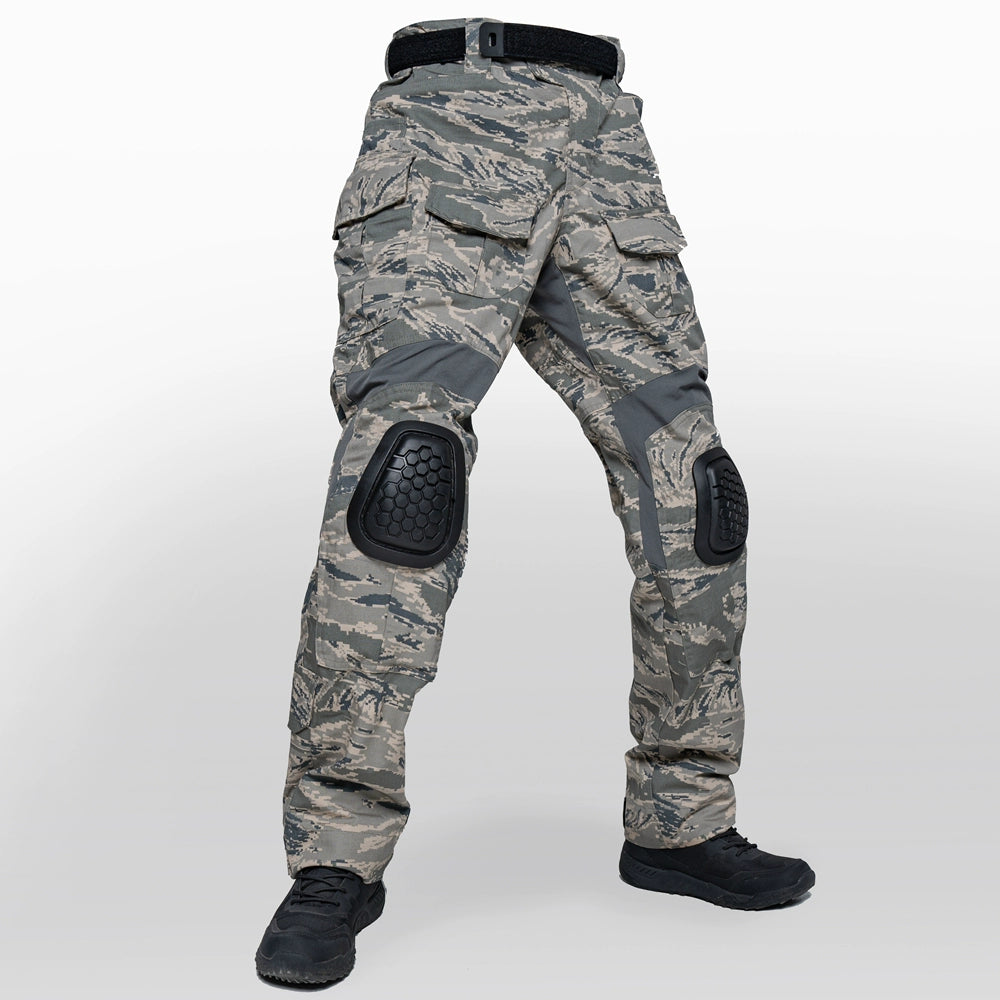 [TRN]BAC G3 ABU