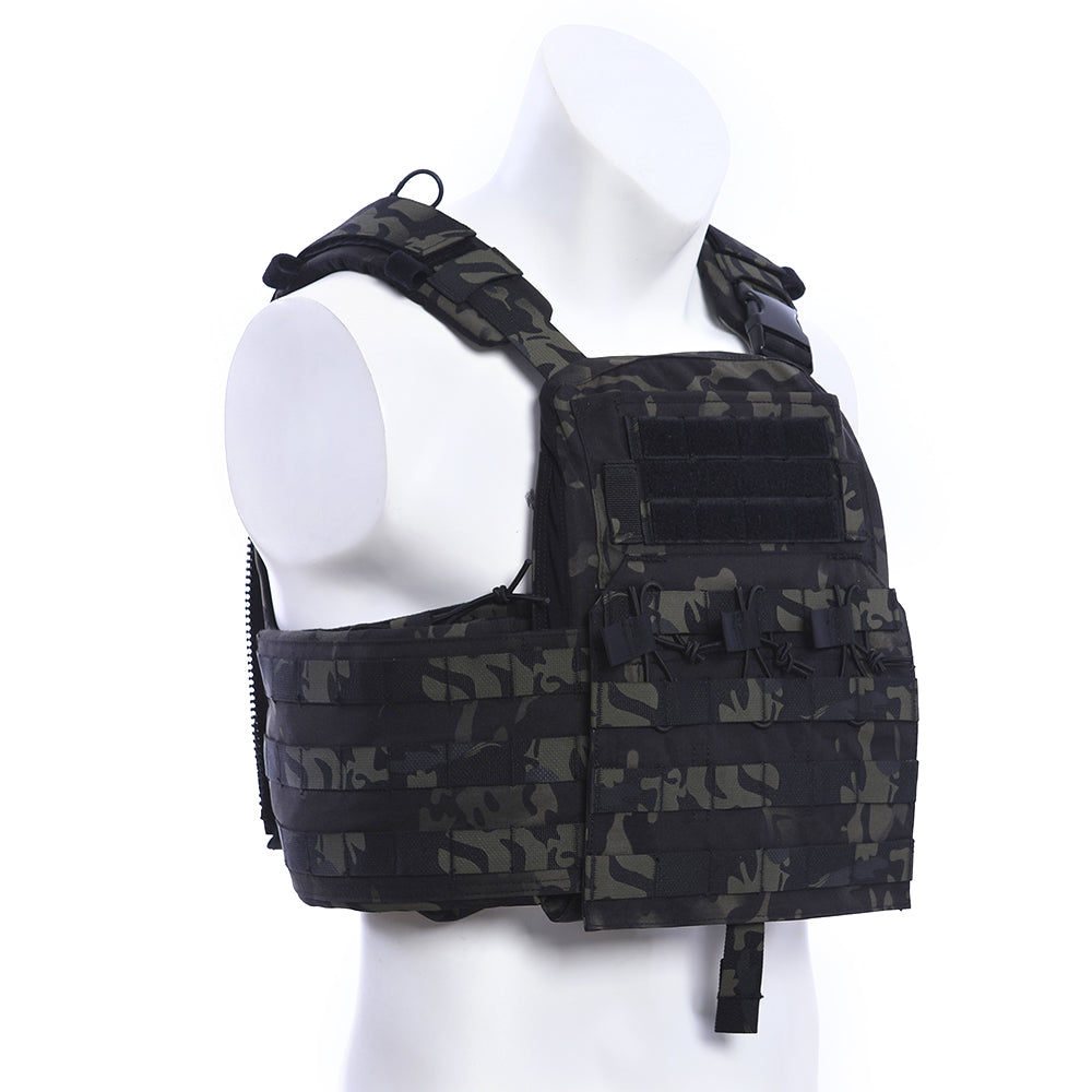 VOTAGOO® CPC Tactical Vest