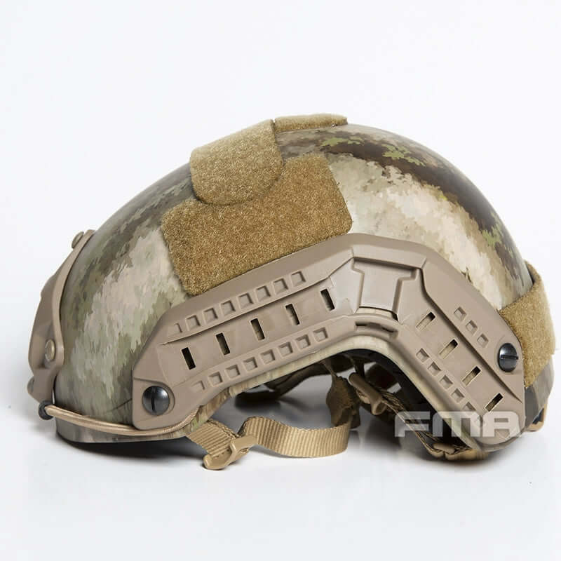 FMA FAST-MT TB814 AT