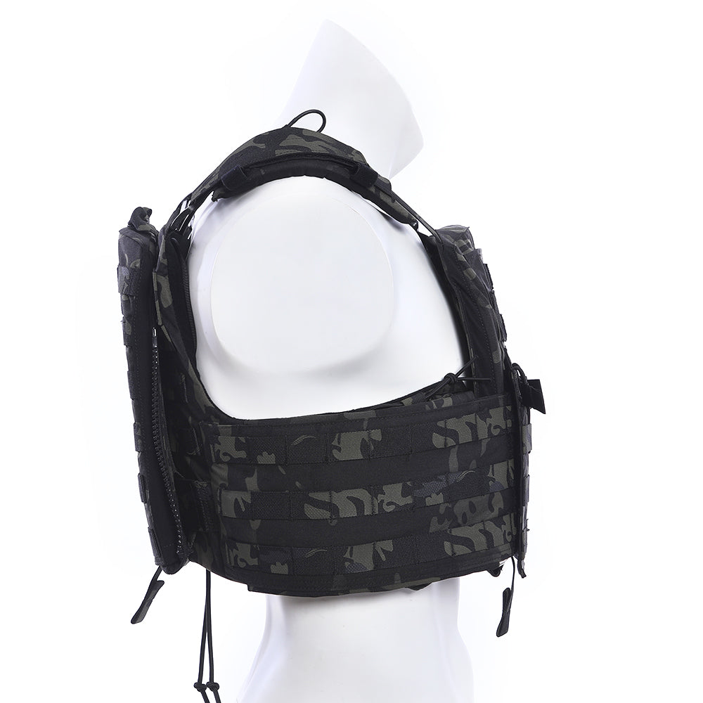 VOTAGOO® CPC Tactical Vest