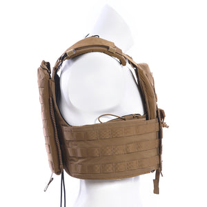 VOTAGOO® CPC Tactical Vest