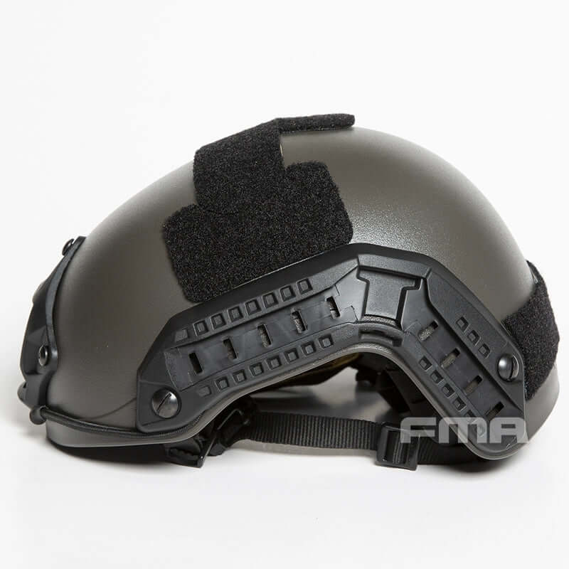 FMA FAST-MT TB814 MG