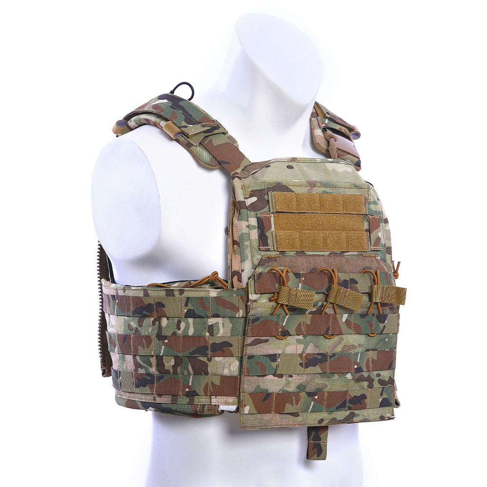 VOTAGOO® CPC Tactical Vest