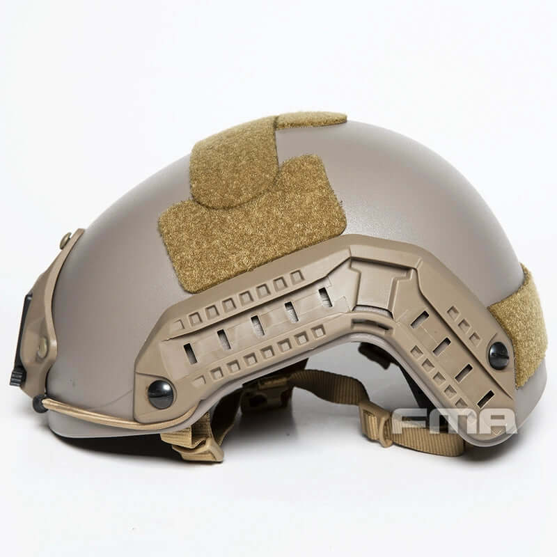 FMA FAST-MT TB814 DE