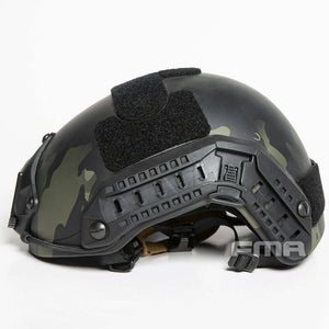 FMA FAST-MT TB814 MCBK