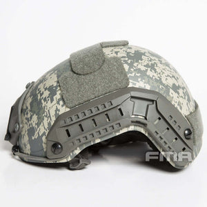 FMA FAST-MT TB814 ACU