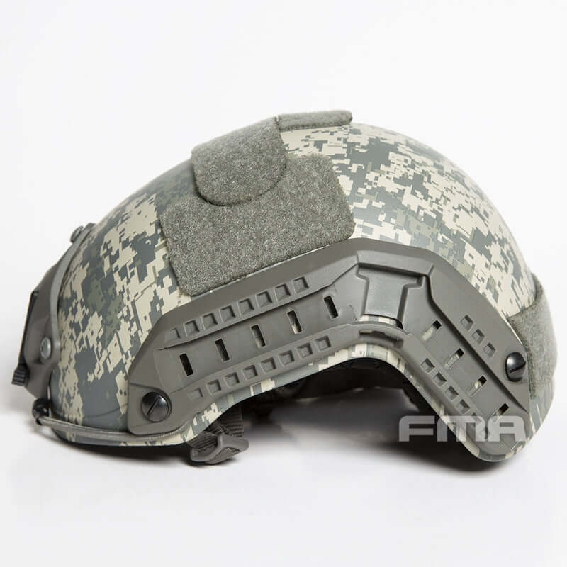 FMA FAST-MT TB814 ACU