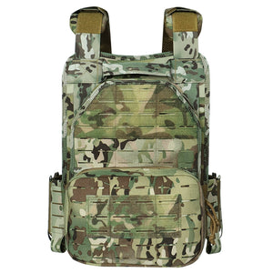 ARTEX AV-8120 6094 Plate Carrier