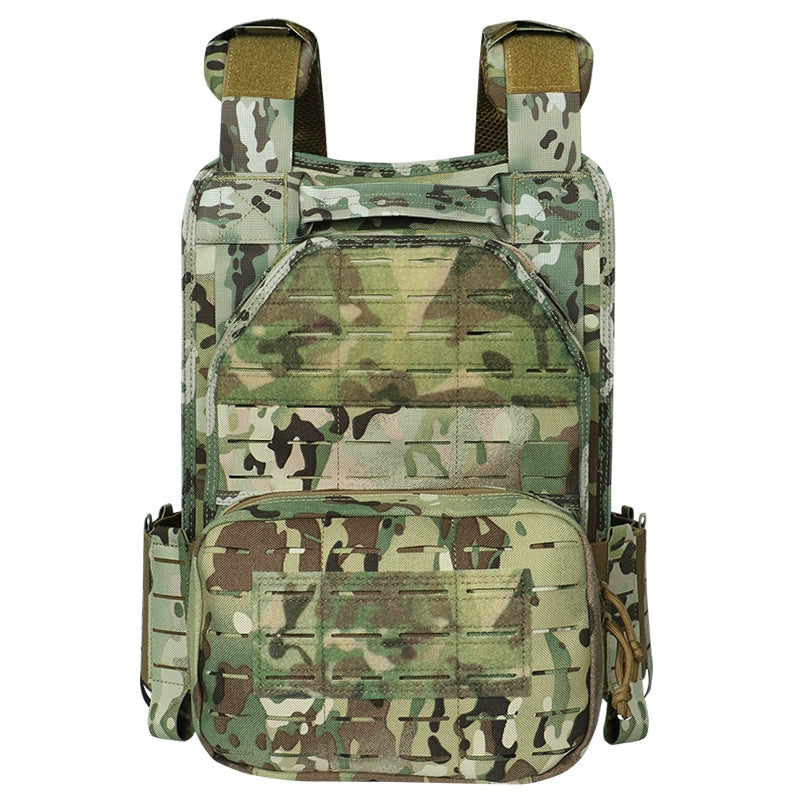 ARTEX AV-8120 6094 Plate Carrier