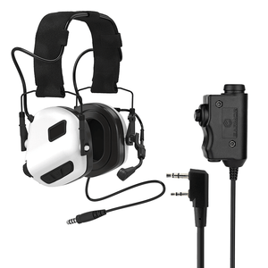 EARMOR M32 PLUS + M51 PTT