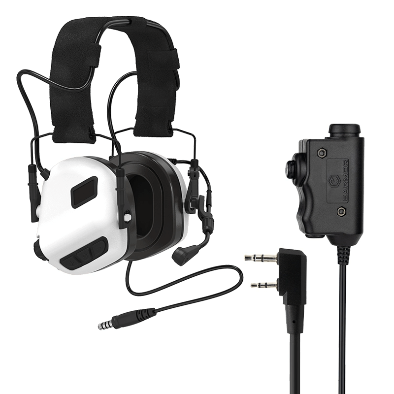 EARMOR M32 PLUS + M51 PTT