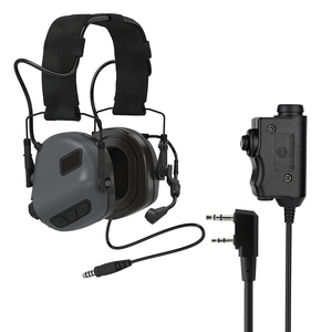 EARMOR M32 PLUS + M51 PTT