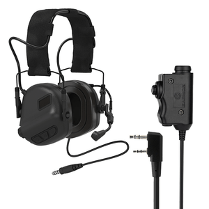 EARMOR M32 PLUS + M51 PTT