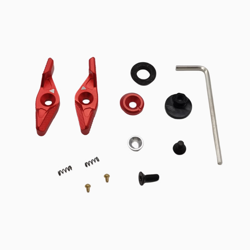 Strike Industries M4 Speed Selector Switch