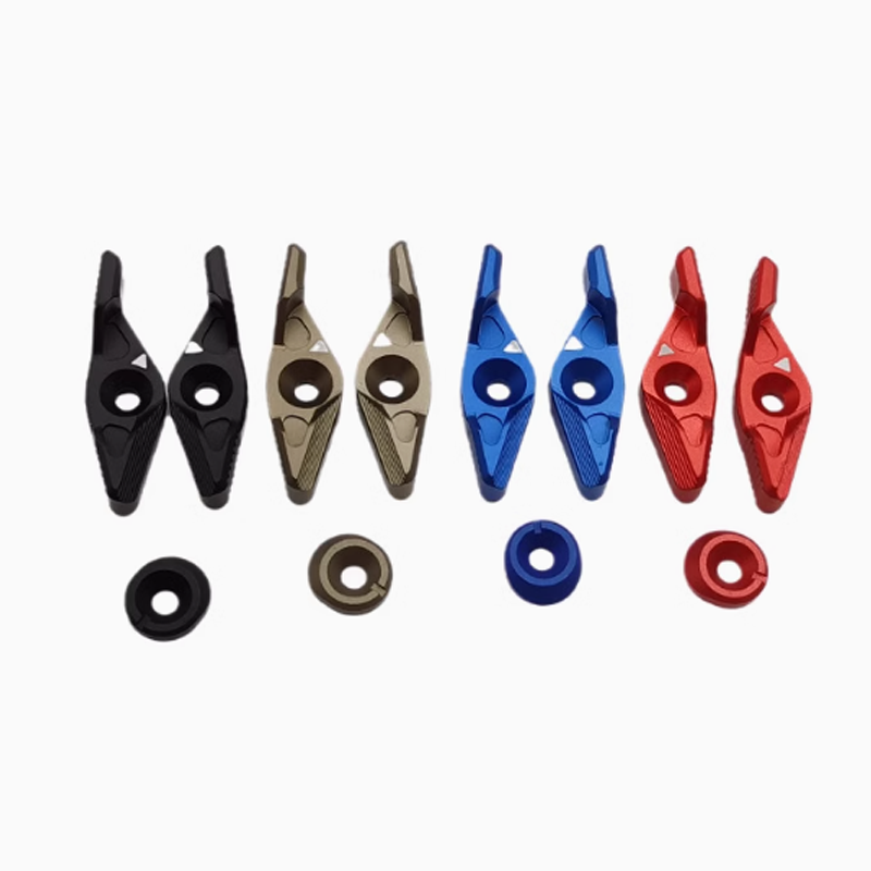 Strike Industries M4 Speed Selector Switch