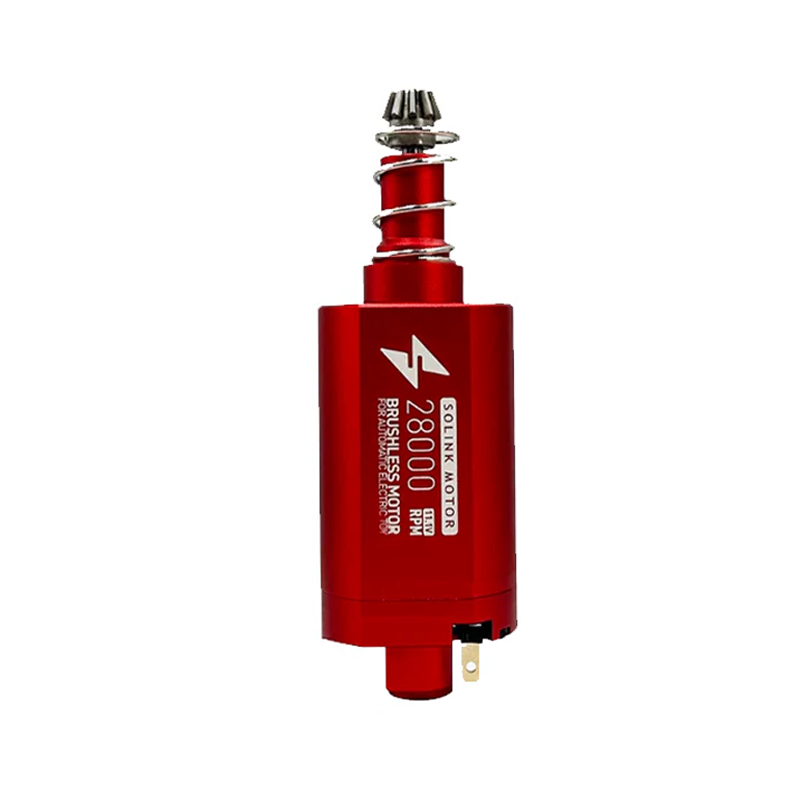 Solink Advanced Brushless Motor 28000 RPM