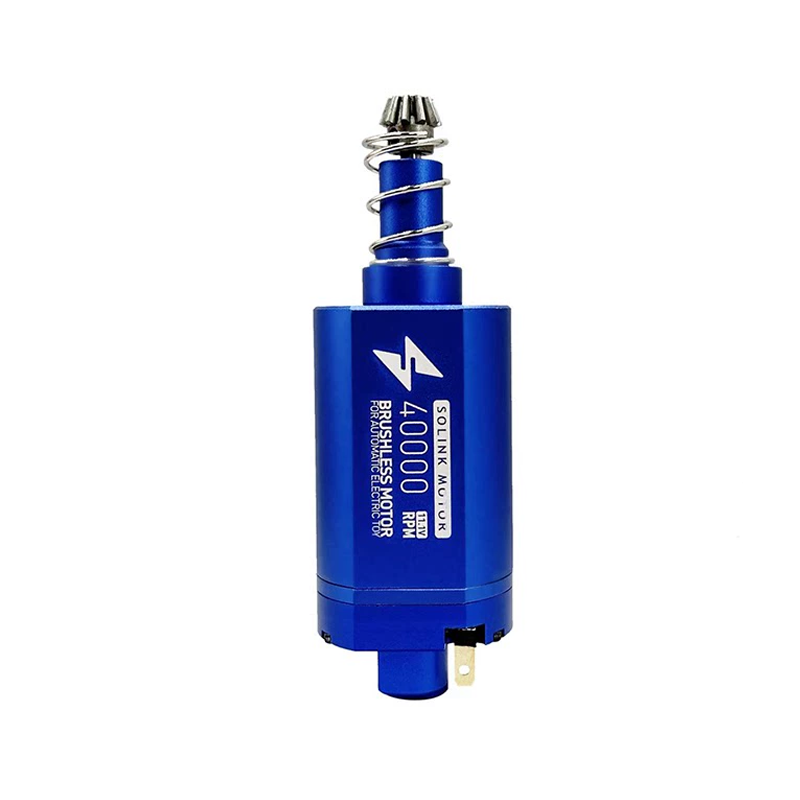 Solink Advanced Brushless Motor 40000 RPM