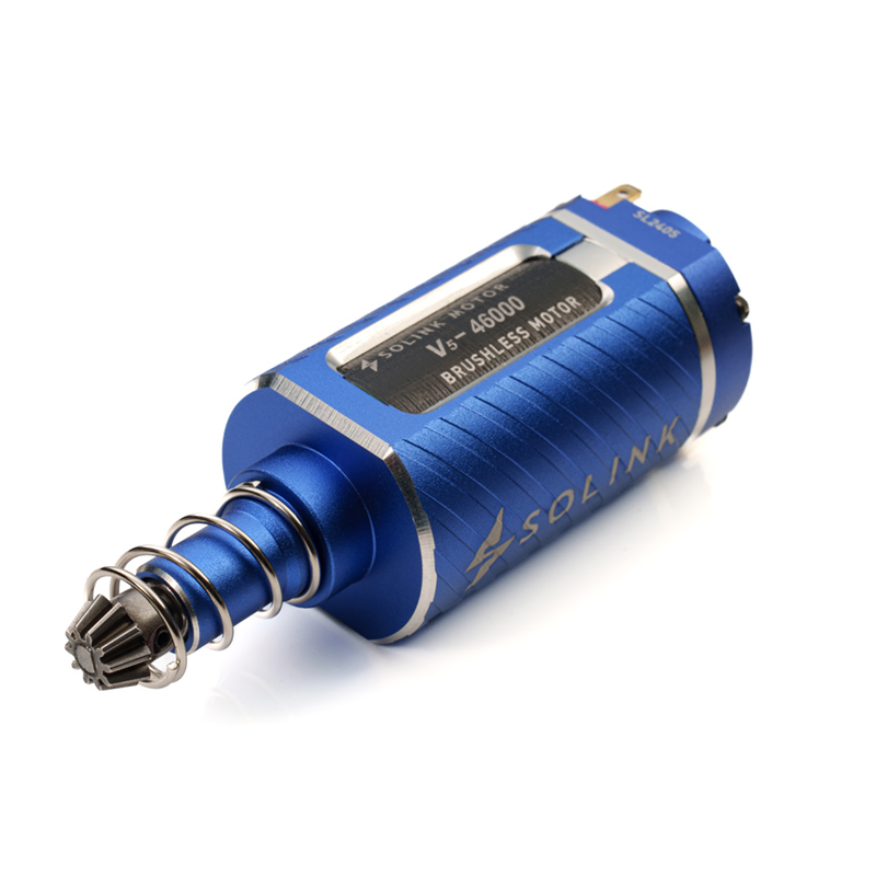 Solink V5 Brushless Motor