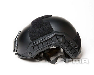 FMA FAST-MT TB1295 BK