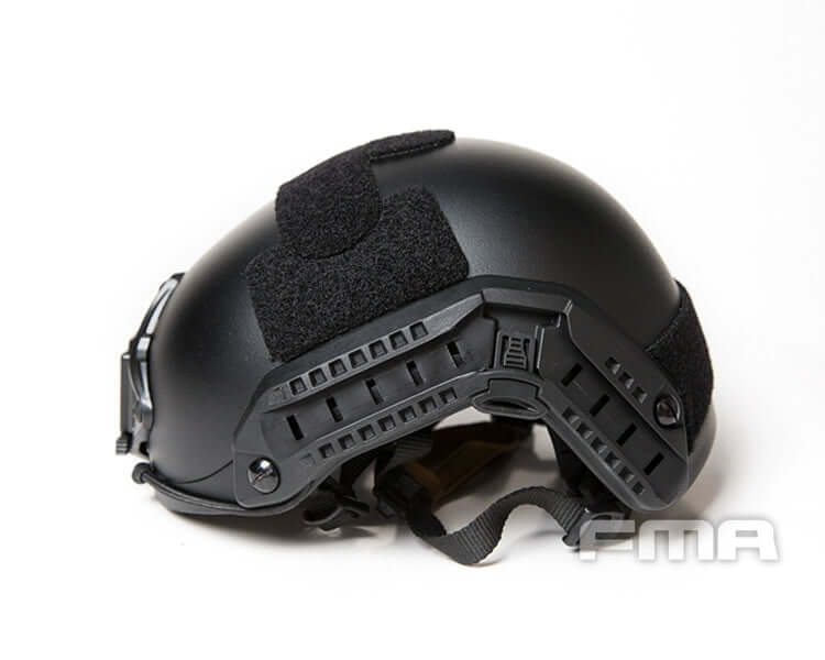 FMA FAST-MT TB1295 BK
