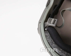 FMA FAST-MT TB1295 FG