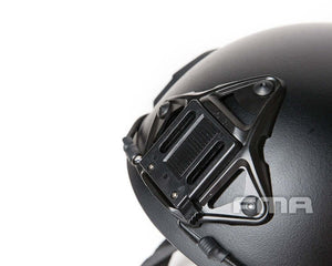 FMA FAST-MT TB1295 BK