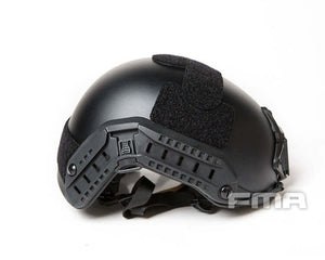 FMA FAST-MT TB1295 BK