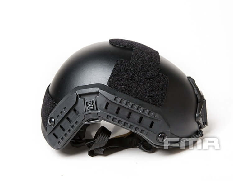FMA FAST-MT TB1295 BK