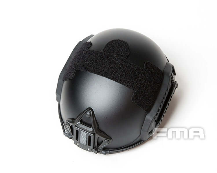 FMA FAST-MT TB1295 BK