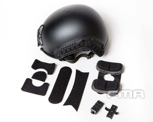 FMA FAST-MT TB1295 BK