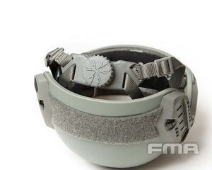 FMA FAST-MT TB1295 FG
