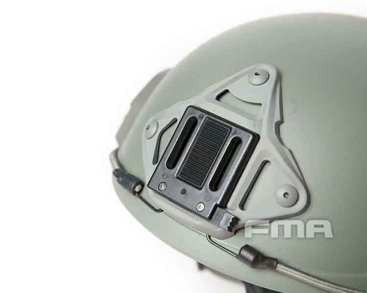 FMA FAST-MT TB1295 FG