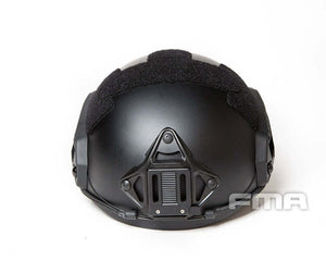 FMA FAST-MT TB1295 BK