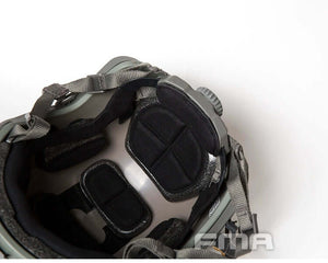 FMA FAST-MT TB1295 FG
