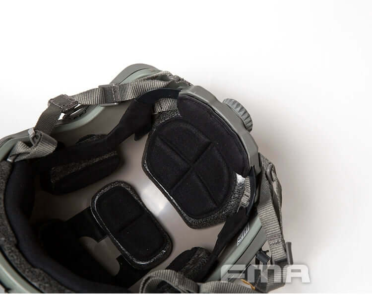FMA FAST-MT TB1295 FG