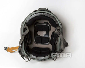 FMA FAST-MT TB1295 FG