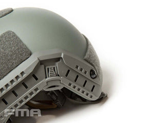 FMA FAST-MT TB1295 FG