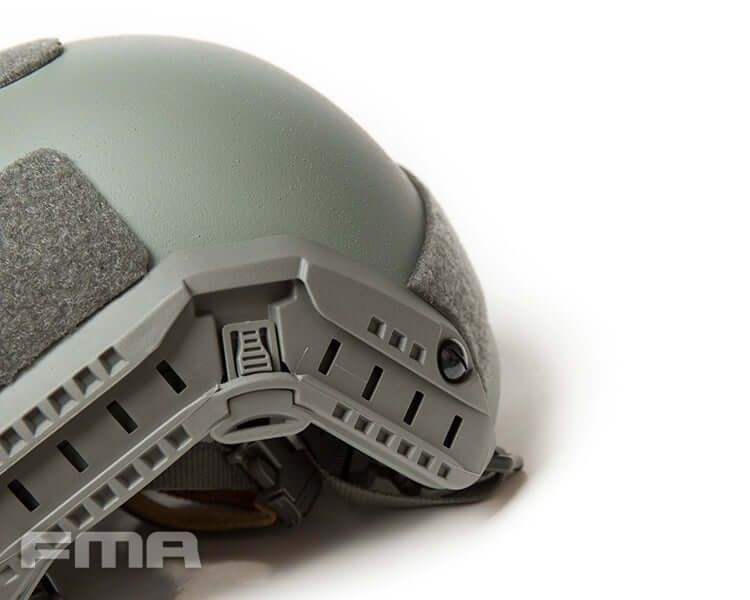 FMA FAST-MT TB1295 FG