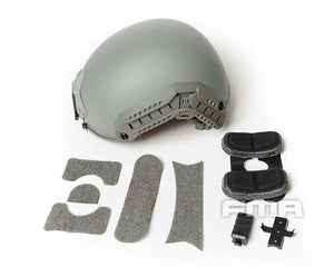 FMA FAST-MT TB1295 FG