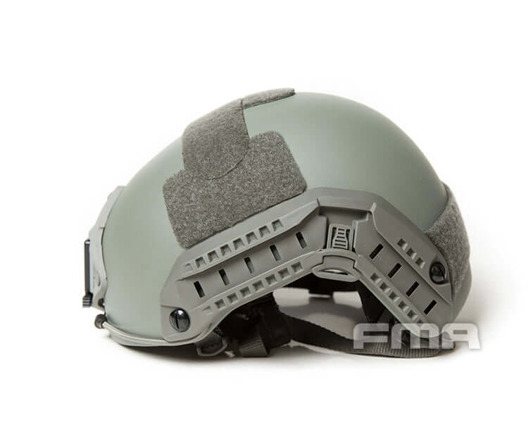 FMA FAST-MT TB1295 FG