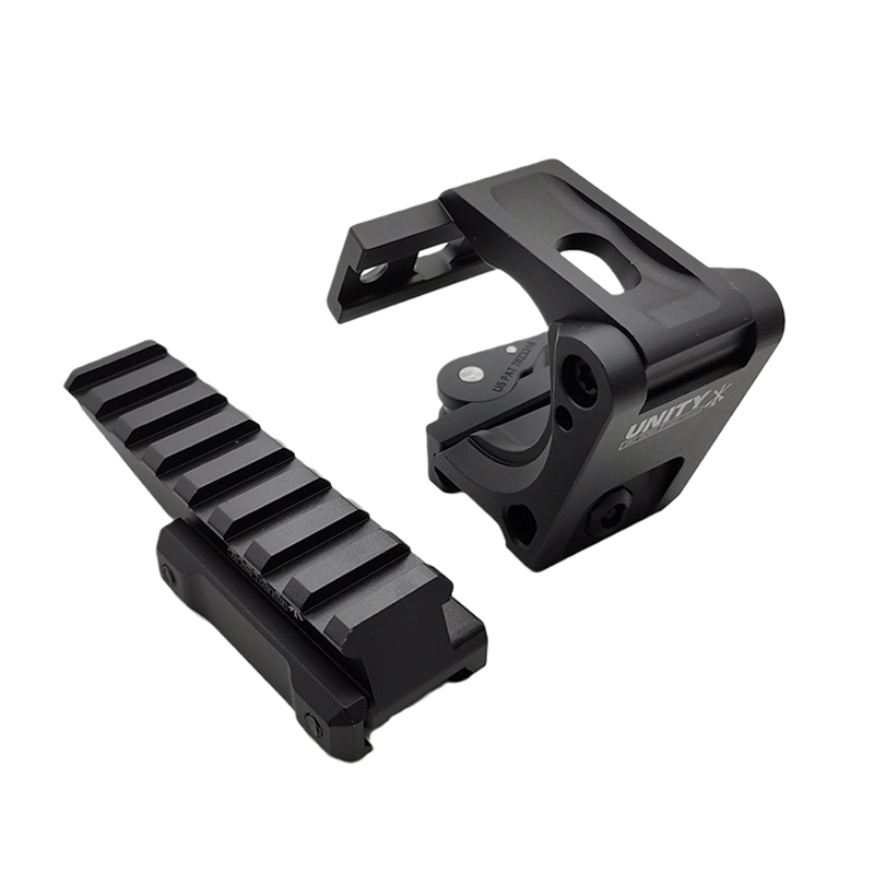 UNITY  FAST™ FTC OMNI EXPS