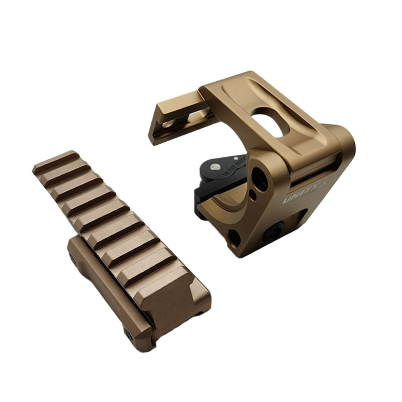 UNITY  FAST™ FTC OMNI EXPS