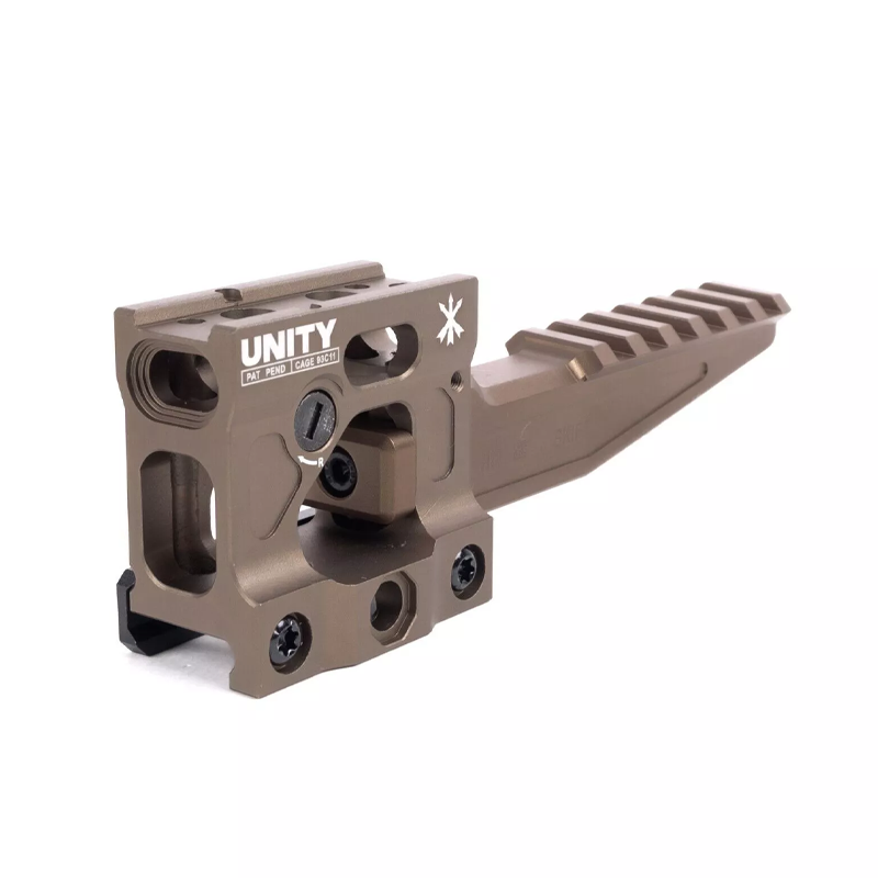 UNITY FAST™ Micro HRF SKIFF
