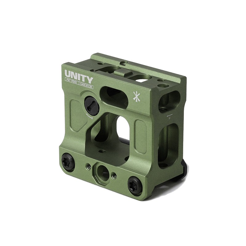UNITY FAST™ Micro