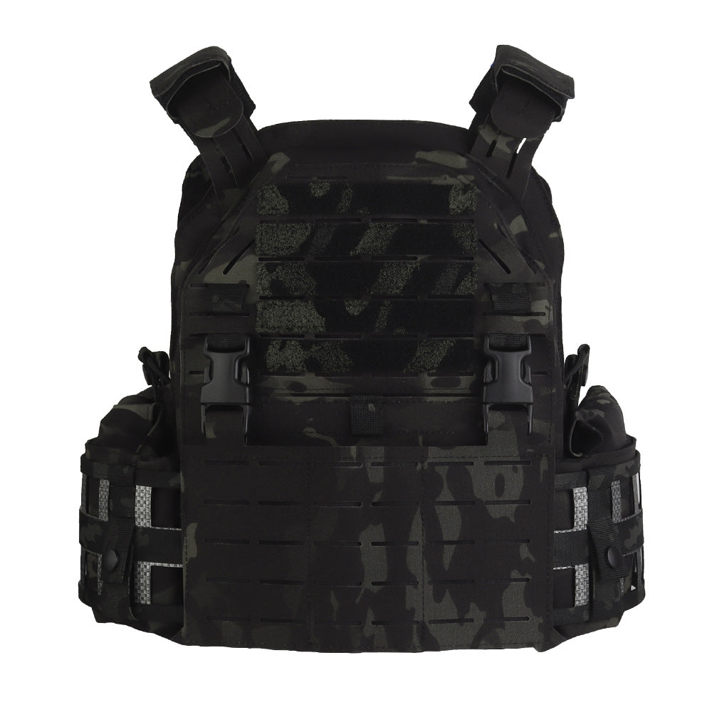 WOSPORT LG4 VE-103 Plate Carrier