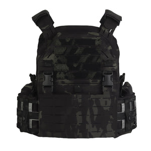 WOSPORT LG4 VE-103 Plate Carrier